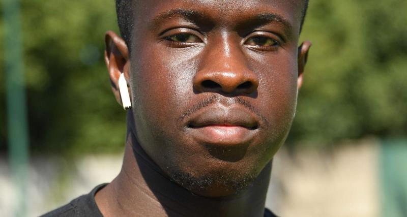  - National 2 : promu, Poitiers perd son buteur pour plusieurs mois