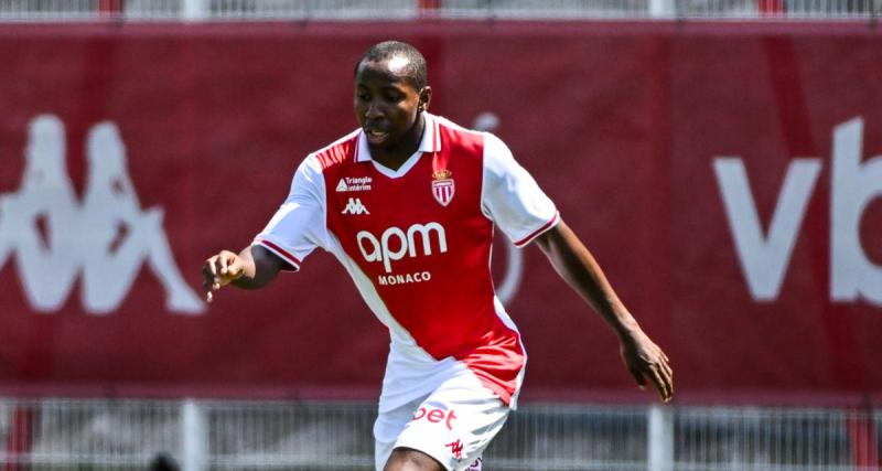  - Monaco : Mohamed Camara rejoint le Qatar (off)