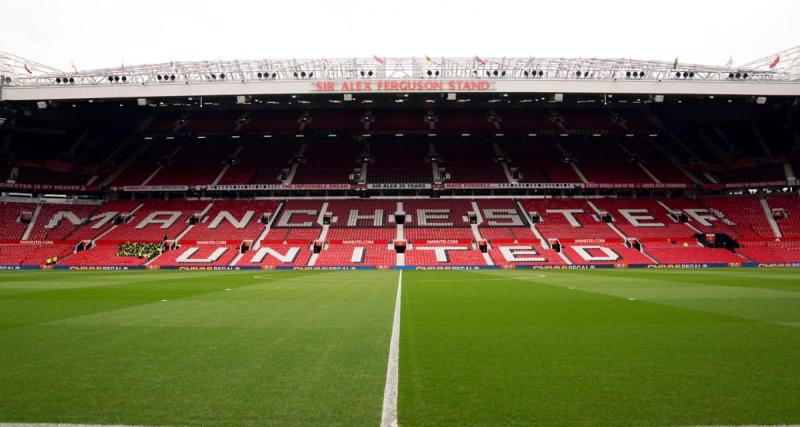 - Manchester United : les dernières informations sur le nouveau stade monumental