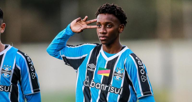  - Chelsea prêt à craquer pour une nouvelle pépite brésilienne ?