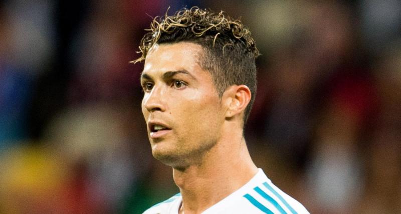  - Real Madrid : Cristiano Ronaldo continue d’influencer les Merengue