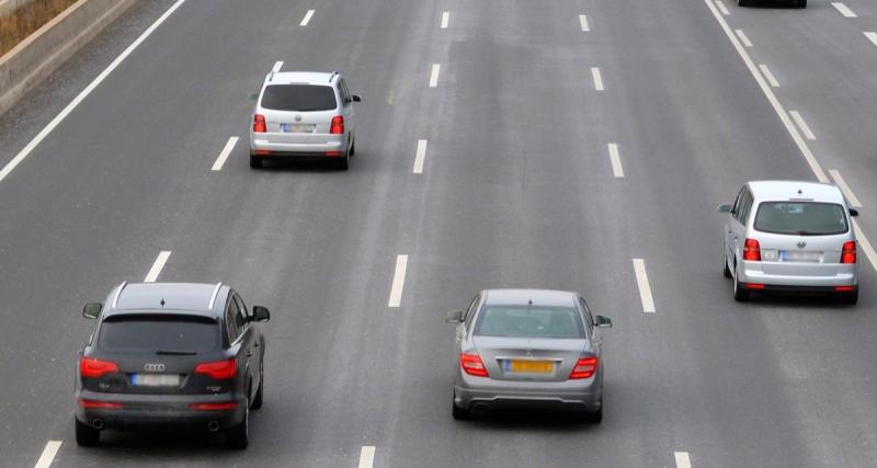  - Toutes les voitures bientôt équipées de radars ? Un constructeur se lance