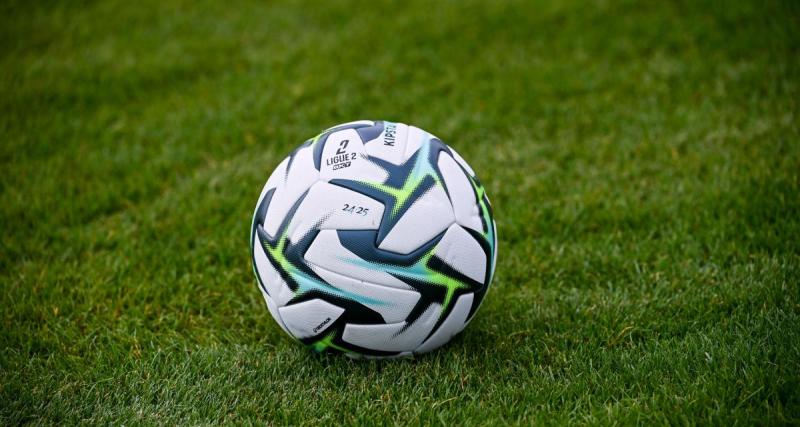  - Ligue 2 : avec la relégation judiciaire de Bordeaux, un club initialement relégué reste en Ligue 2 !