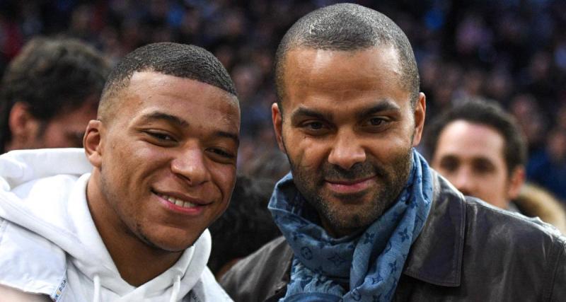  - Equipe de France : Mbappé entre en discussion pour investir dans un club de basket ? 