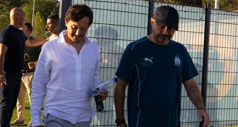  - OM : deux talents de 17 ans vont débarquer !
