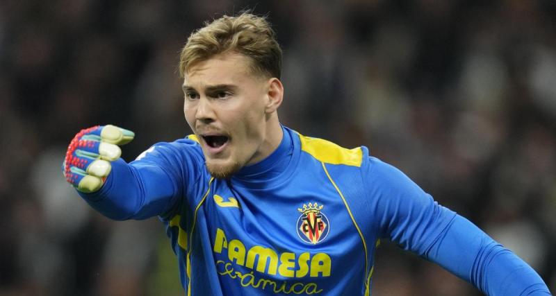  - OM : coup dur, Jorgensen signe à Chelsea !