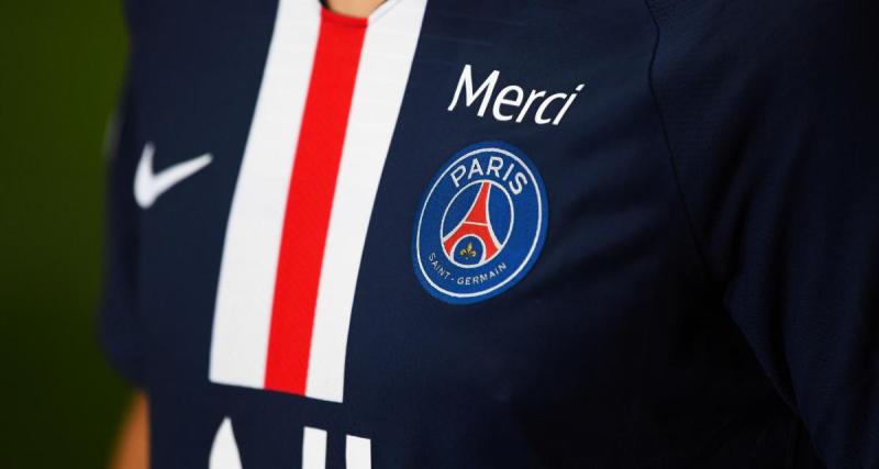  - PSG : un maillot fourth en collaboration avec Jordan a fuité ! 