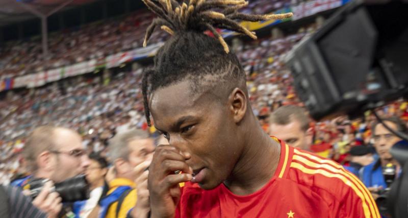  - Barça : une alternative à Nico Williams envisagée ? 