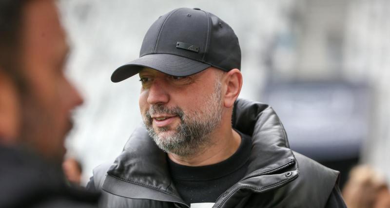  - Bordeaux : Gérard Lopez vers un départ cet automne ?