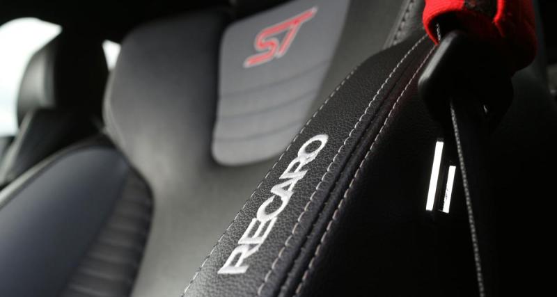  - Choc dans l'Industrie Automobile : RECARO et BBS se déclarent en faillite