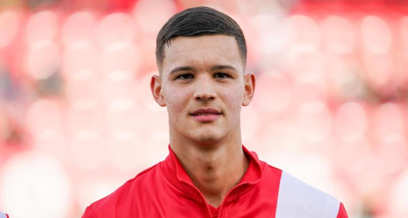  - OM : Valentin Carboni à Marseille, ce n’est plus qu’une question de temps !