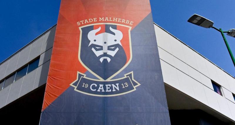  - Caen : les supporters divisés par rapport à l'arrivée de la famille Mbappé au club
