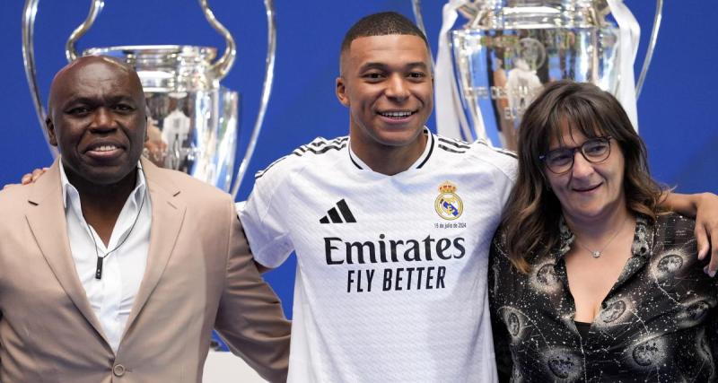  - La rumeur d’investissement de Mbappé dans le basket démentie ! 