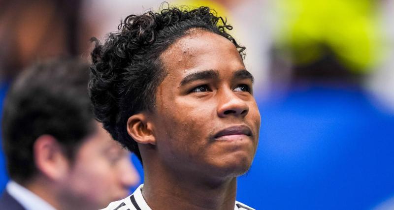  - Real Madrid : Endrick imite Neymar avec un deal XXL