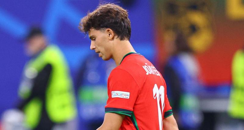  - Barça : Joao Felix vers une situation tendue avec l'Atlético ?