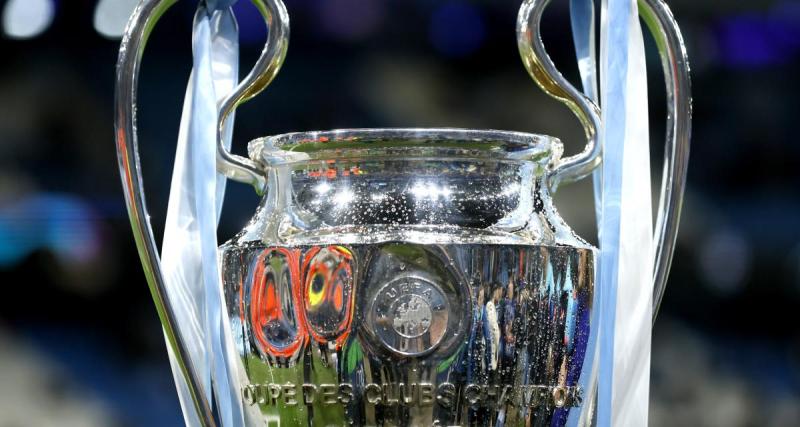  - Ligue des champions : la date du tirage au sort est connue et une nouvelle méthode va être mis en place pour l’effectuer. 