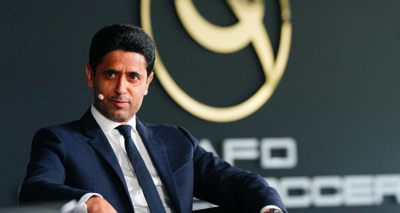  - PSG : Al-Khelaïfi et Luis Enrique veulent une recrue énorme