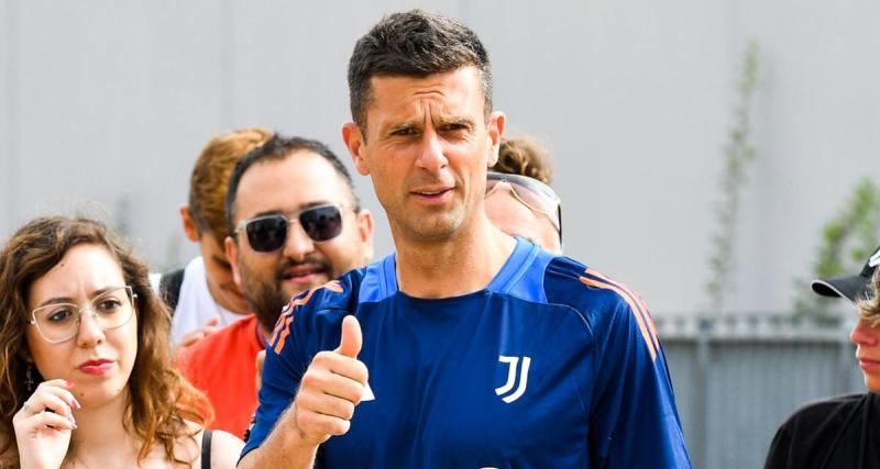  - Juventus : une offre a été envoyée pour un champion d’Europe ! 