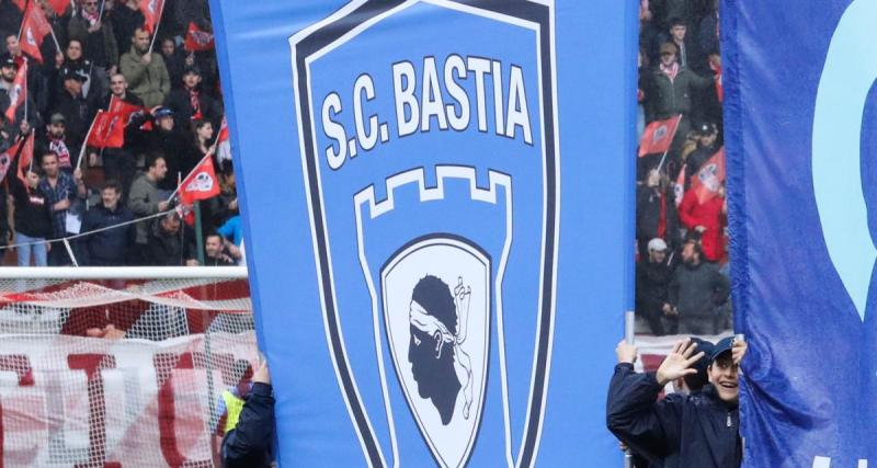  - Bastia : le SCB a obtenu l'agrément pour son centre de formation