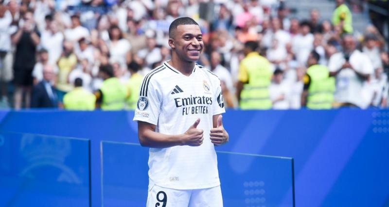  - Caen : le club officialise le rachat par Mbappé !