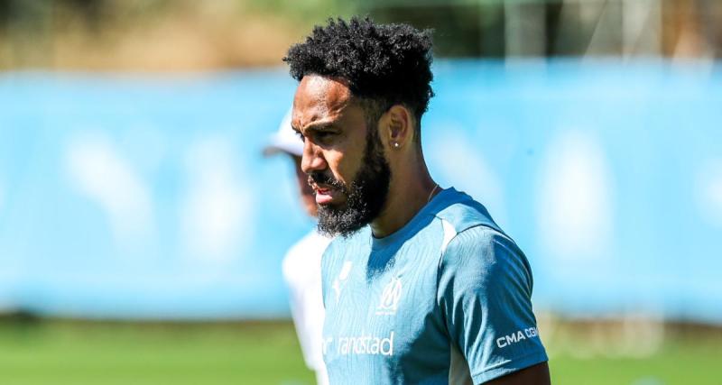  - OM : le coup de pouce d’Aubameyang pour recruter un attaquant de Premier League ! 