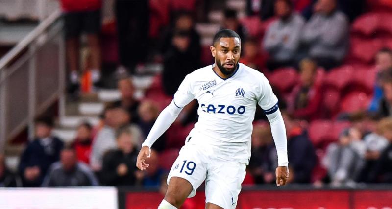  - OM : départ imminent pour Jordan Amavi ?