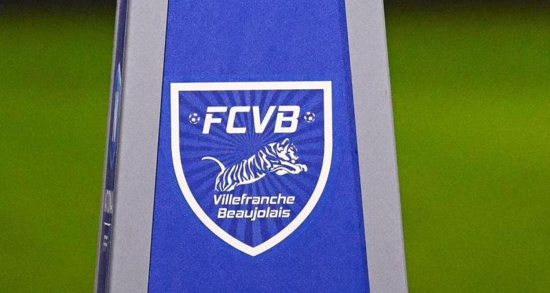  - Villefranche : trois renforts de poids signent au FCVB ! (off)