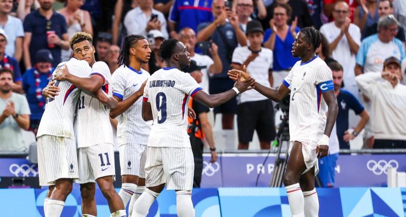  - France - Nouvelle-Zélande : belle audience pour les Bleus