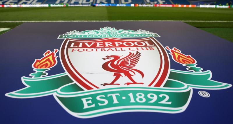  - Liverpool : un défenseur sur le départ ?