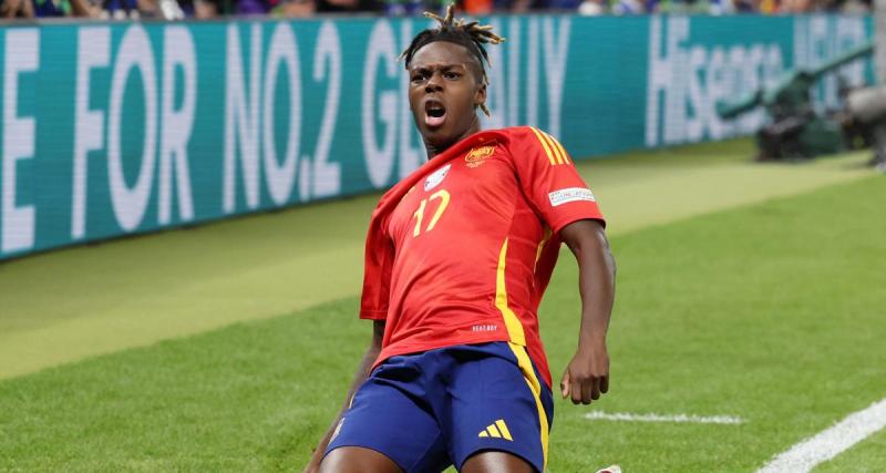  - Barça : fin du dossier Nico Williams, vers une terrible désillusion ?