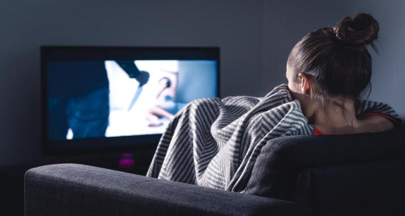  - À partir de quel âge est-il raisonnable d'aller voir le nouveau film d'horreur à succès "Longlegs" ?