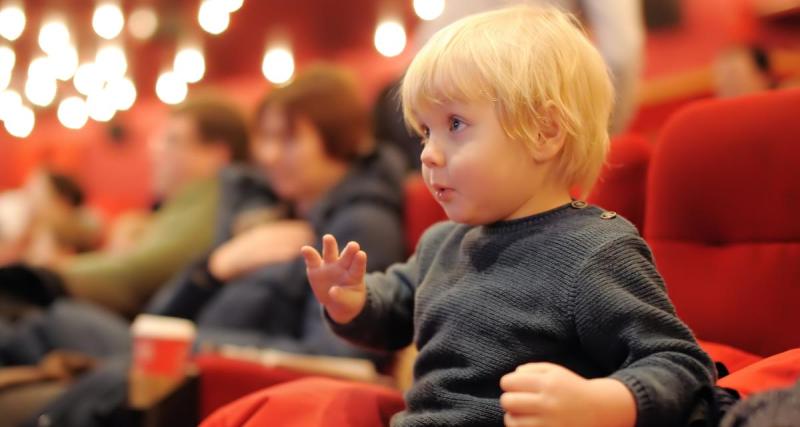  - Cet aliment qu’on trouve dans tous les cinémas est extrêmement dangereux pour vos enfants 