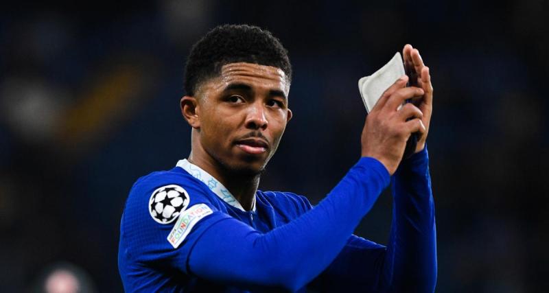  - Chelsea : la prise de position forte de Fofana sur Enzo Fernandez