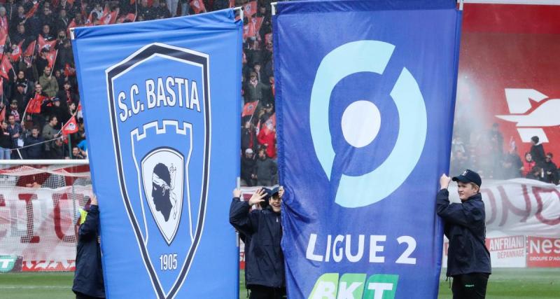  - Bastia : Guevara rejoint la Corse (off)