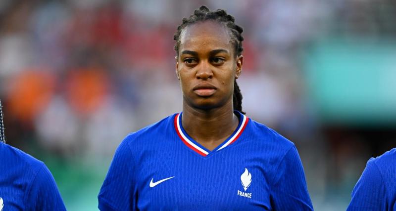  - Nouvelle-Zélande - France : la compo officielle des Bleues !