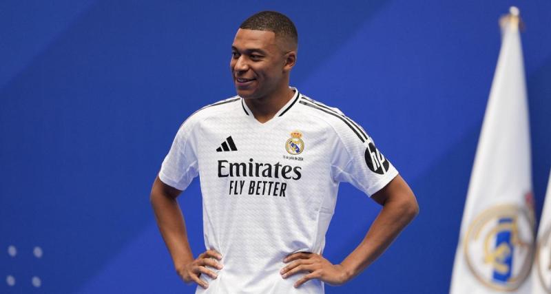  - Mbappé veut ramener un ancien du PSG pour diriger Caen !