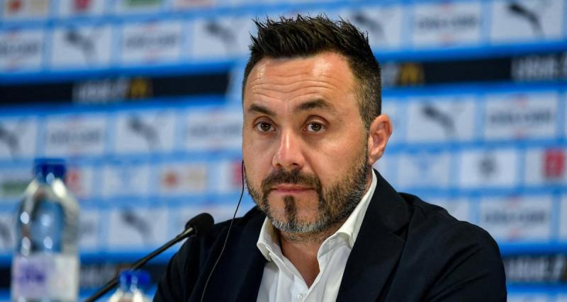  - OM : un Brésilien de Premier League pour remplacer Veretout ?