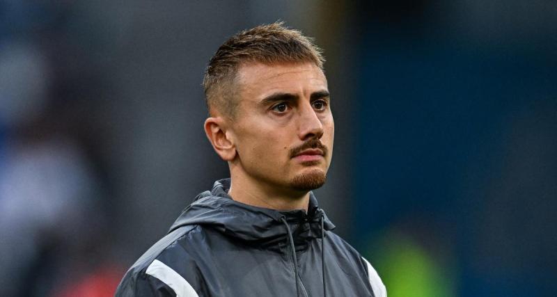  - OM : la date du retour de Rongier enfin connue ?