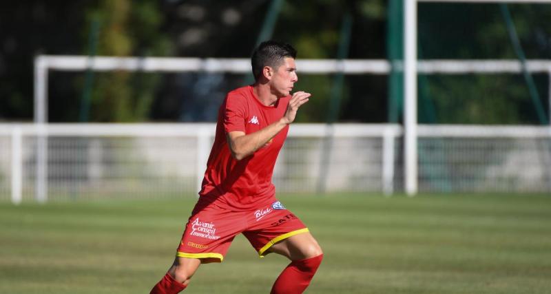 - N3 : Chartres enchaîne, Vannes et Bayonne se renforcent… (off)
