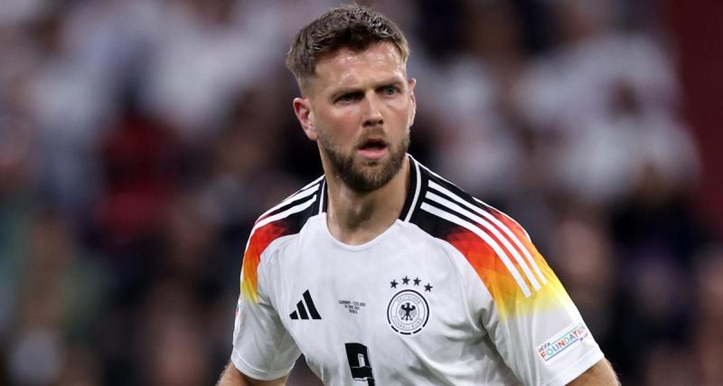  - Vers un avenir en Premier League pour Niclas Füllkrug ? 