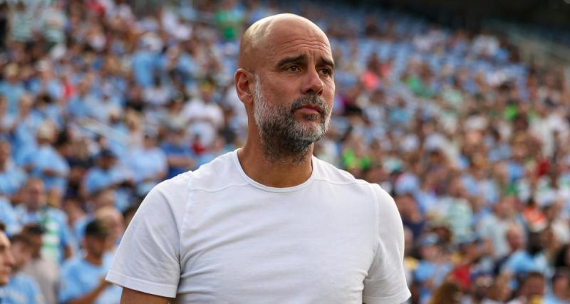  - Manchester City : énorme sanction financière pour une raison loufoque