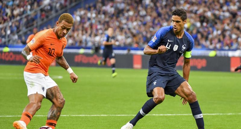  - Italie : Varane rejoint par une grande star à Côme avec Fabregas ?