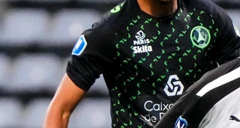  - Paris 13 Atletico : Macon rejoint la capitale (off)