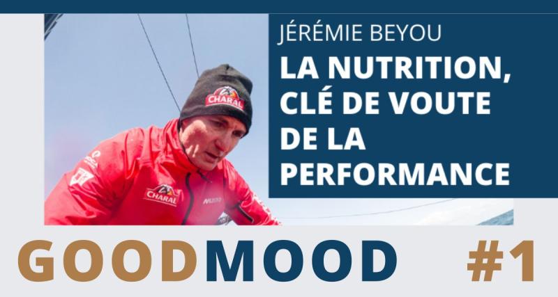 GoodMood #1 - GoodMood #1