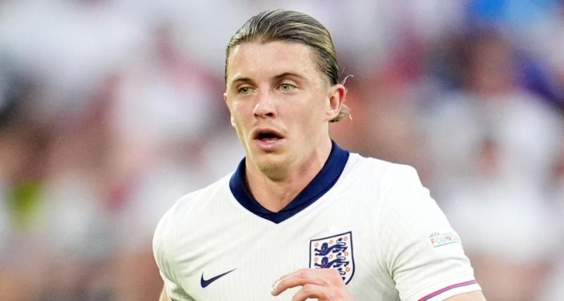  - Chelsea : une porte de sortie trouvée avec un cador de la Liga pour Conor Gallagher ! 