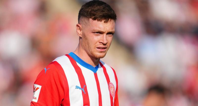  - AS Roma : l’énorme coup Dovbyk bientôt bouclé ?