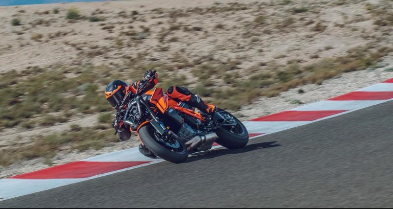  - Le début de la crise chez KTM ? 