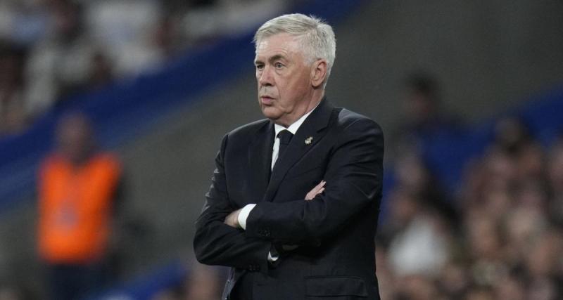 - Real Madrid : grave blessure dès le premier match amical ?