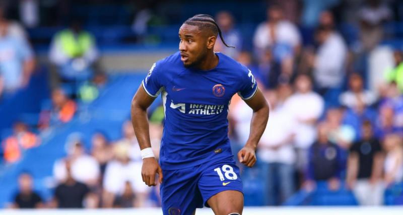  - Equipe de France : la sortie enflammée du coach de Chelsea sur Nkunku