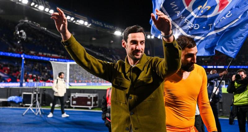  - PSG : la petite pique de Sergio Rico sur la fin de son aventure parisienne